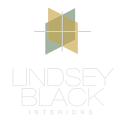 Lindsey Black Interiors (logo) : click/tap for Home Page