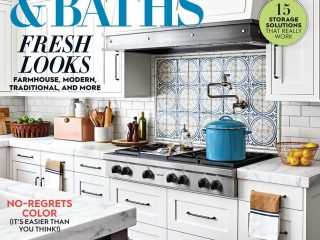 Beautiful Kitchens & Baths, Summer 2019