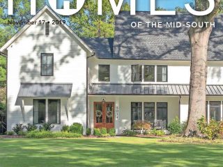 The Commercial Appeal : Homes of the Mid-South, Nov 17, 2019